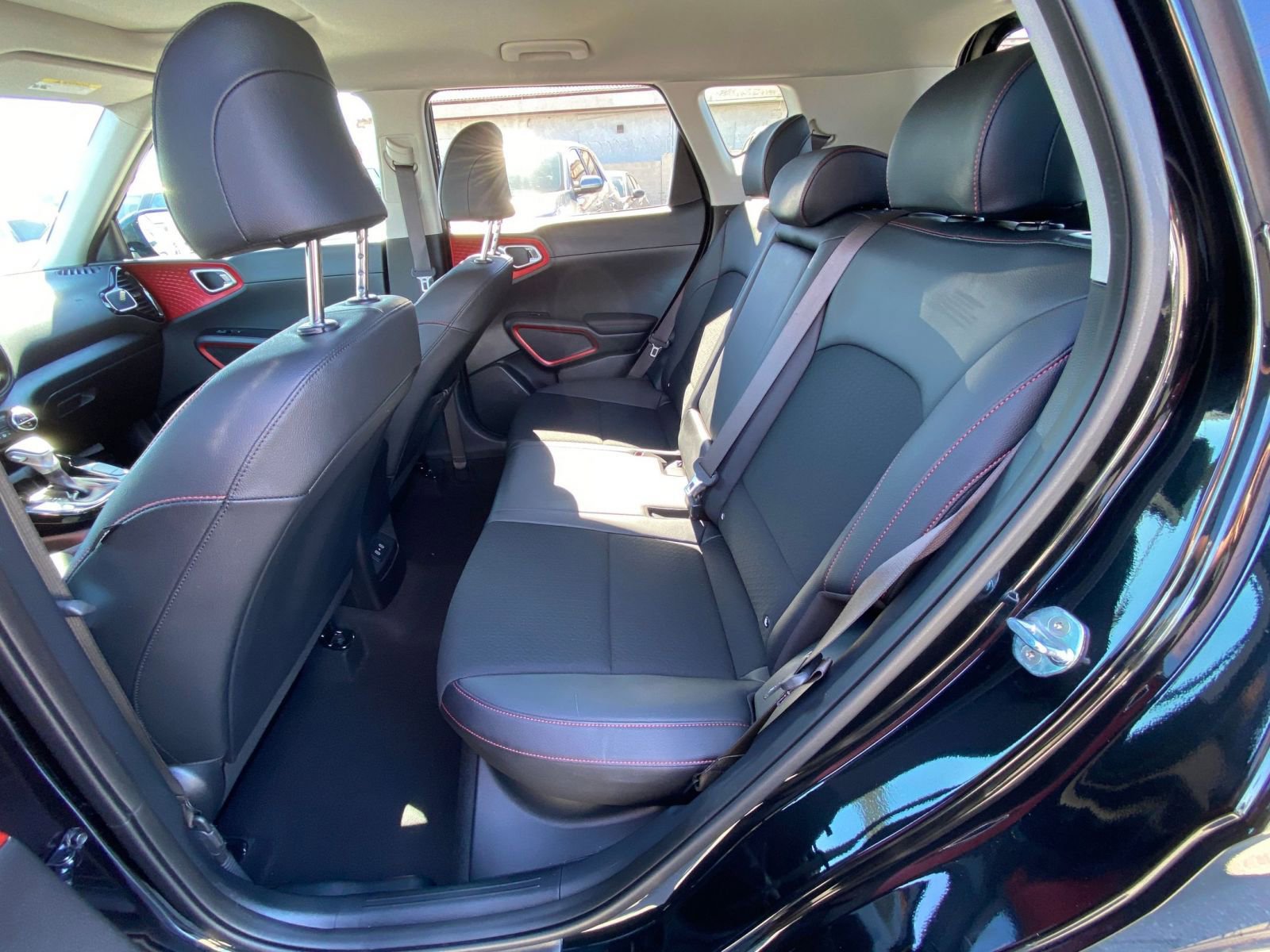 Thumbnail: 2023 Kia Soul - 25