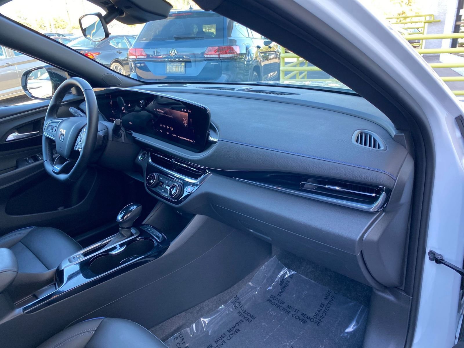 Thumbnail: 2025 Buick Envista - 35