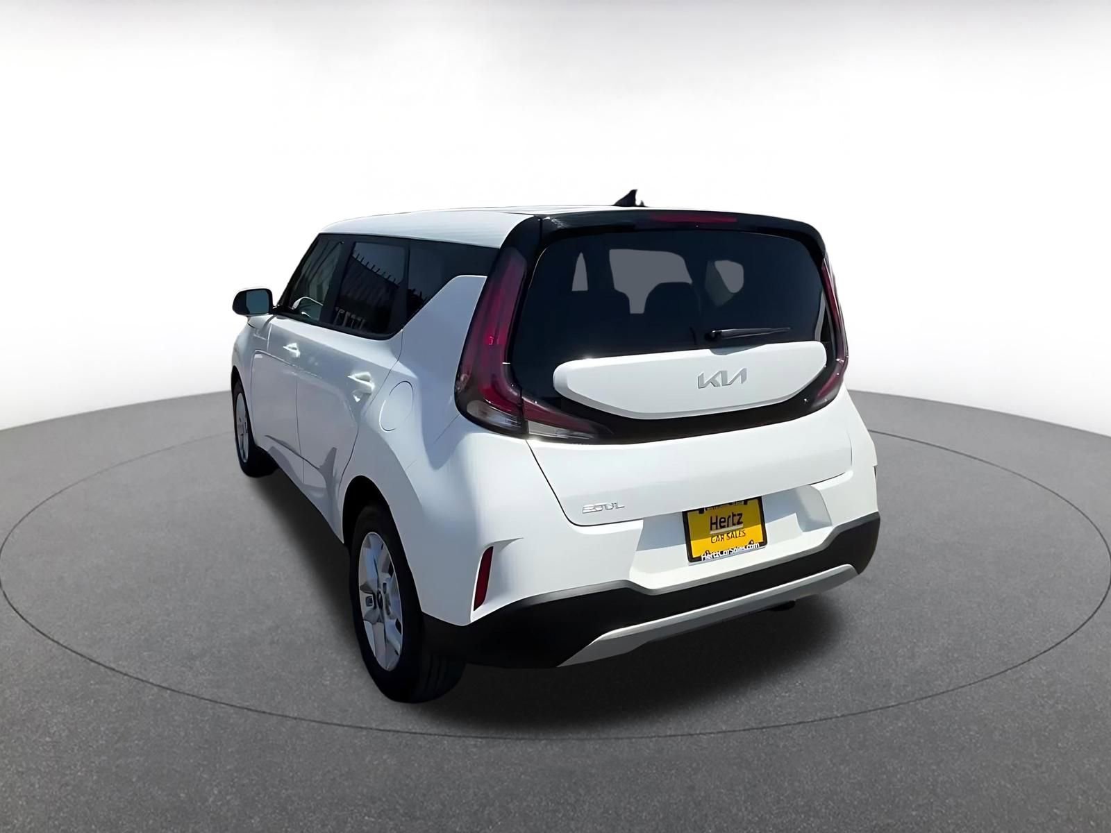 Thumbnail: 2025 Kia Soul - 11