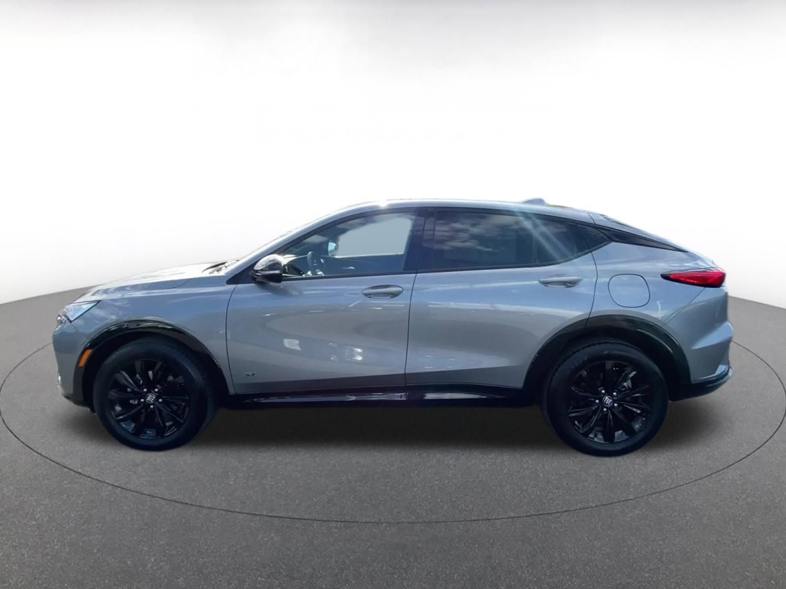 Thumbnail: 2025 Buick Envista - 9