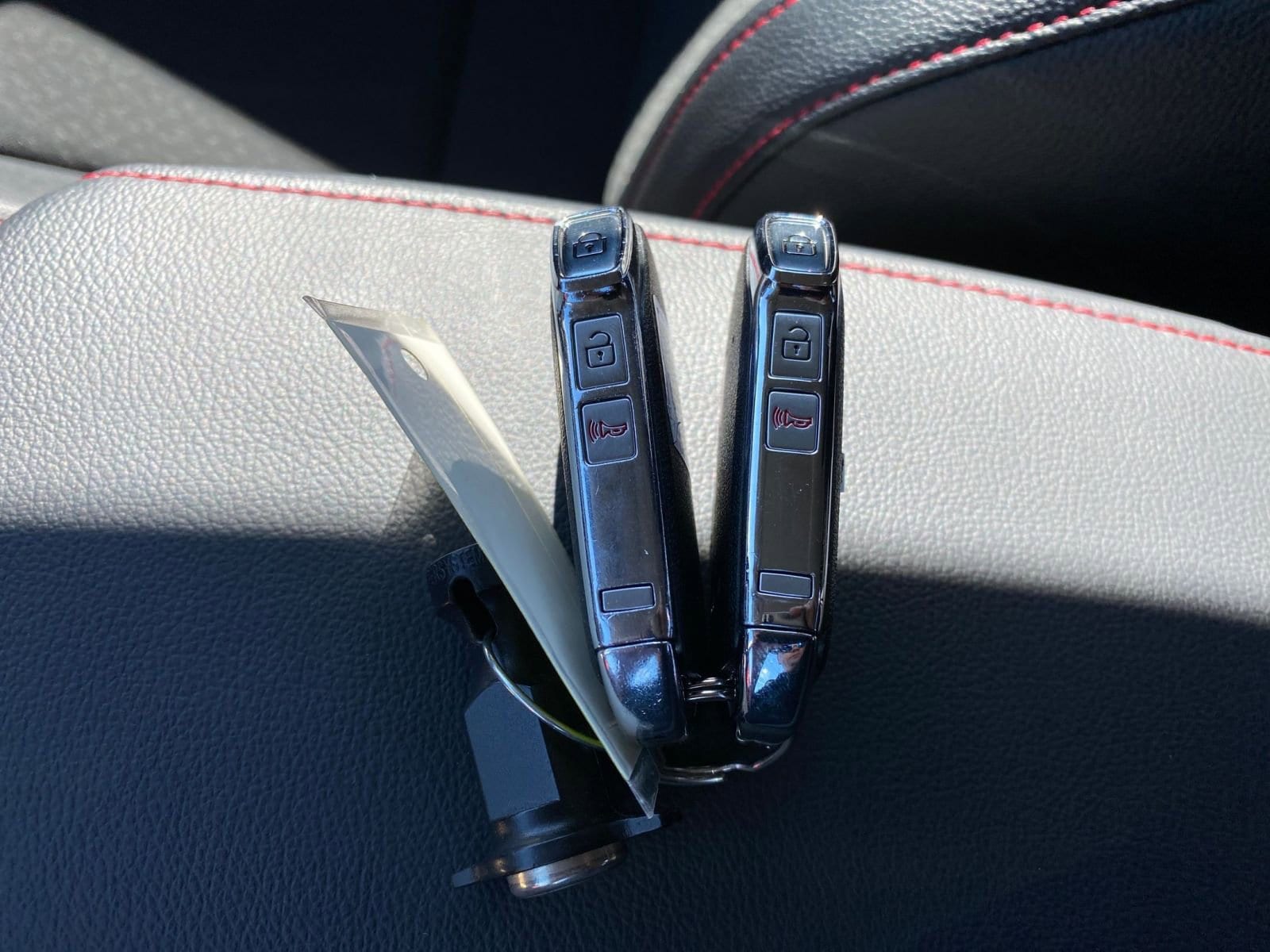 Thumbnail: 2023 Kia Soul - 22