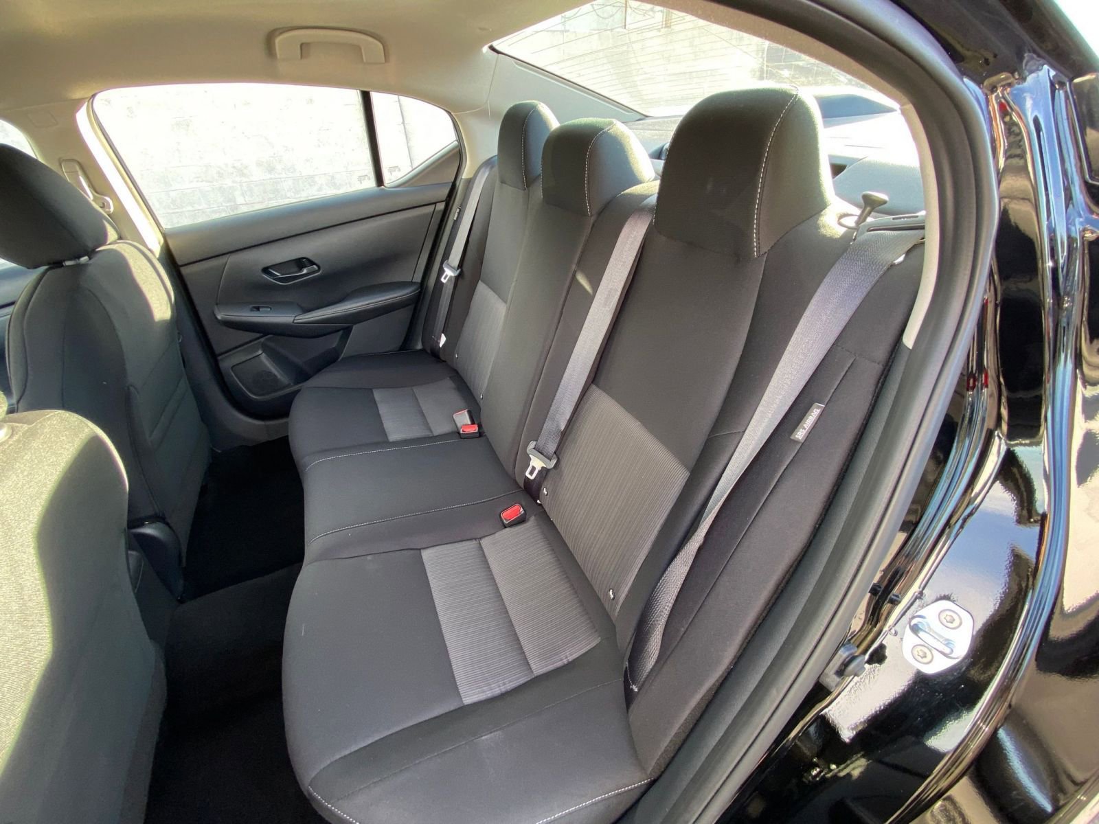 Thumbnail: 2025 Nissan Sentra - 23