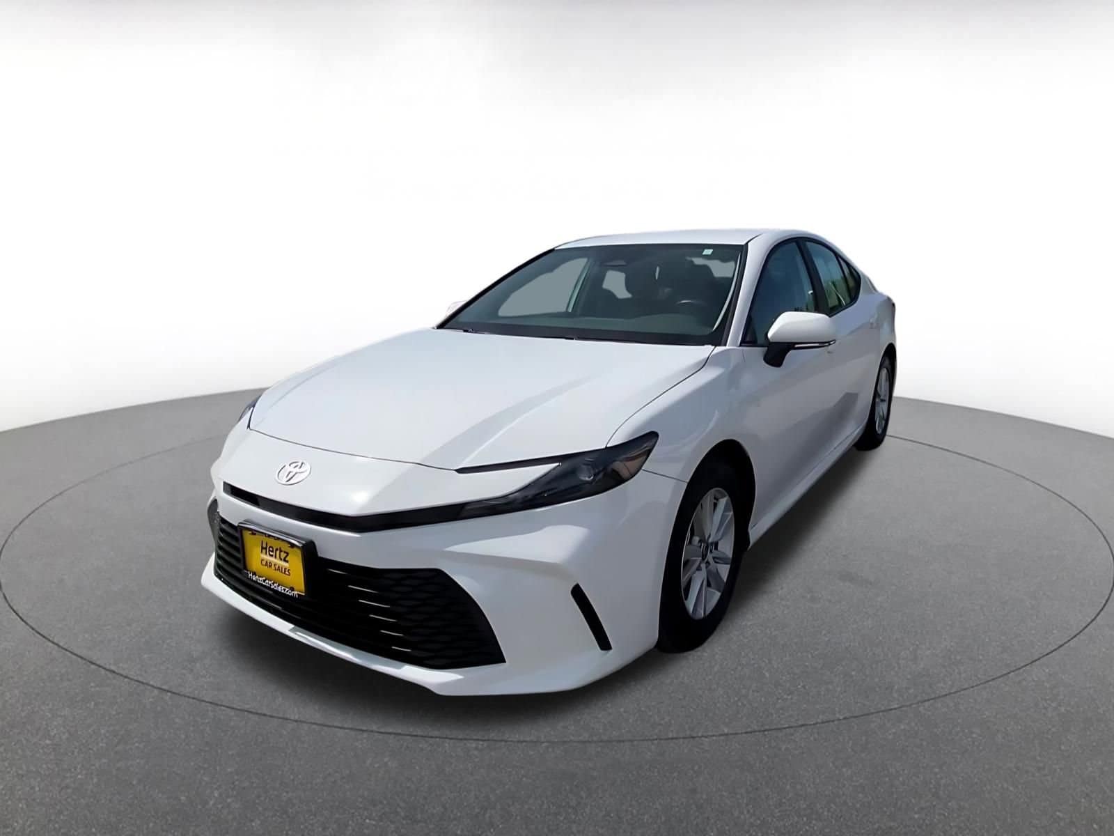 Thumbnail: 2025 Toyota Camry - 7