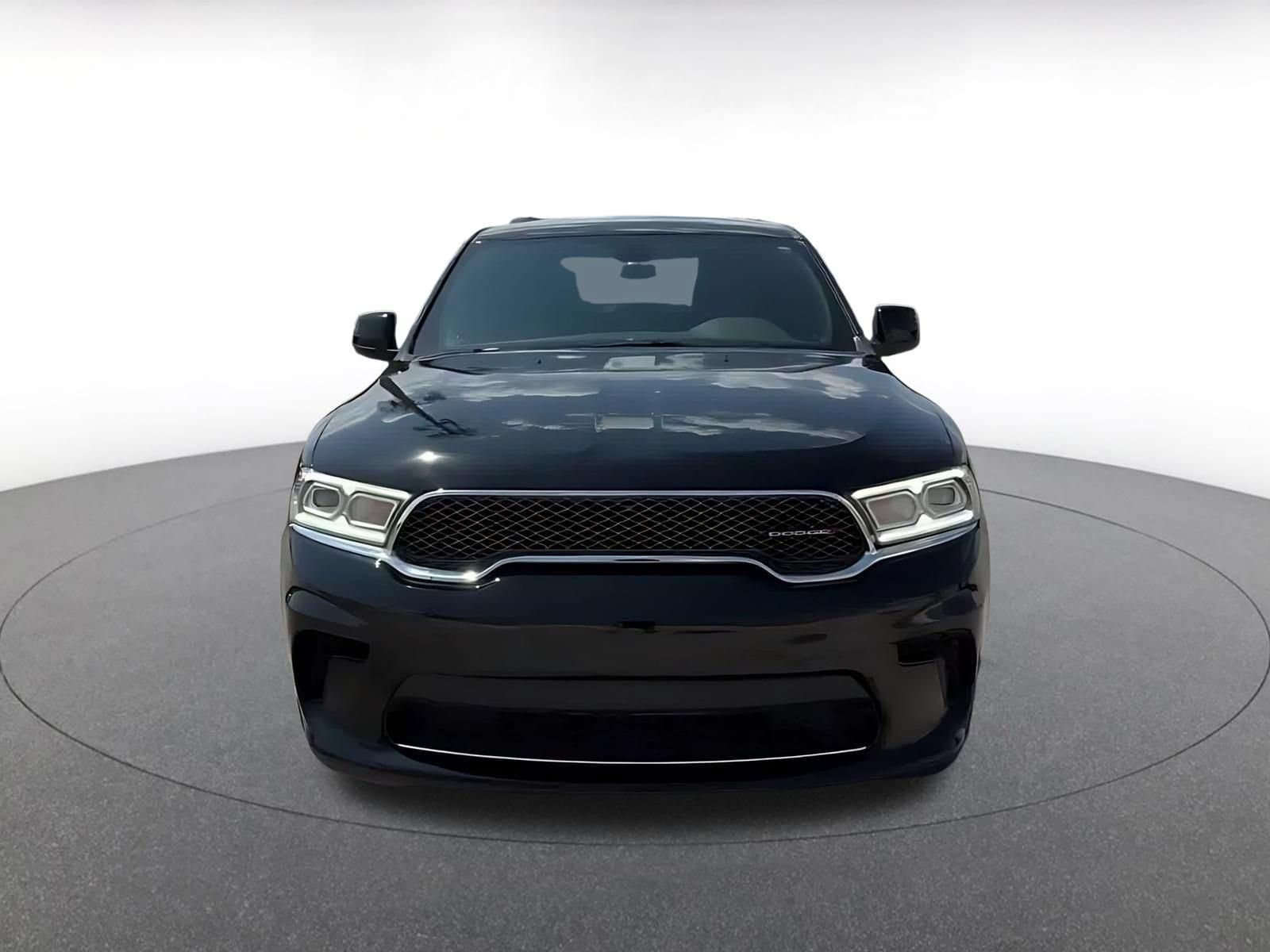 Thumbnail: 2024 Dodge Durango - 4