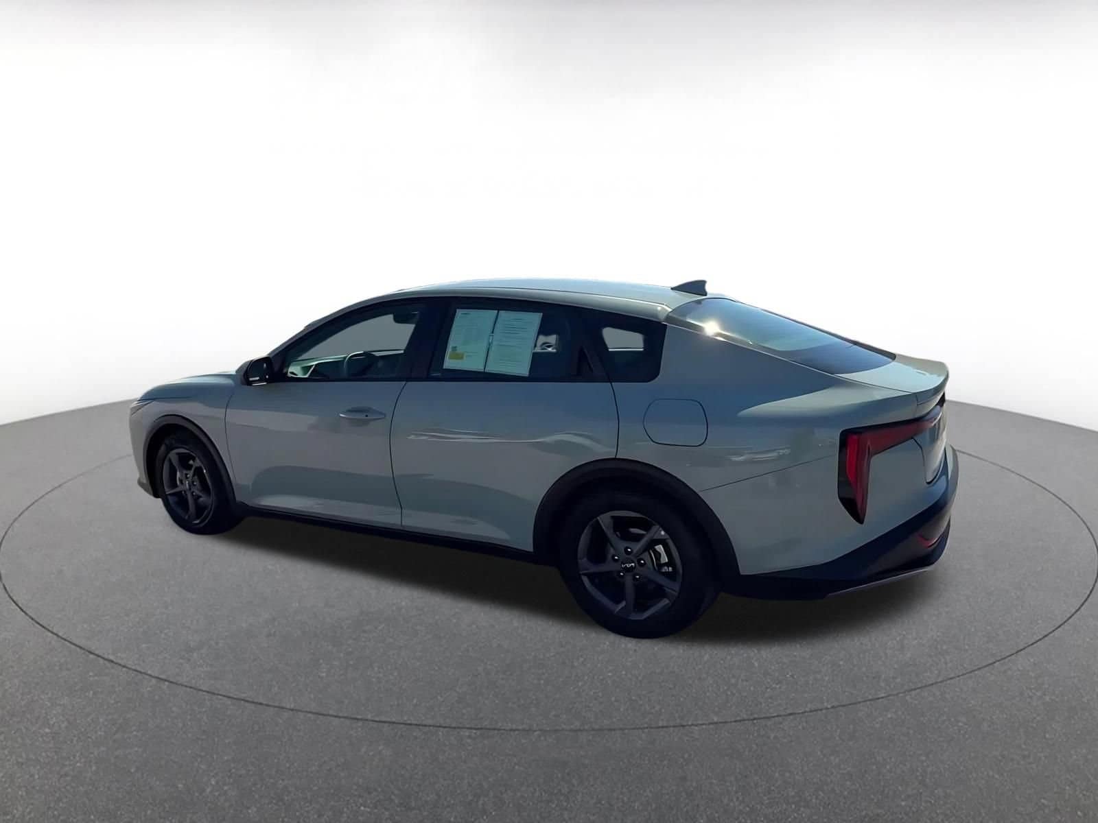 Thumbnail: 2026 Kia K4 - 9