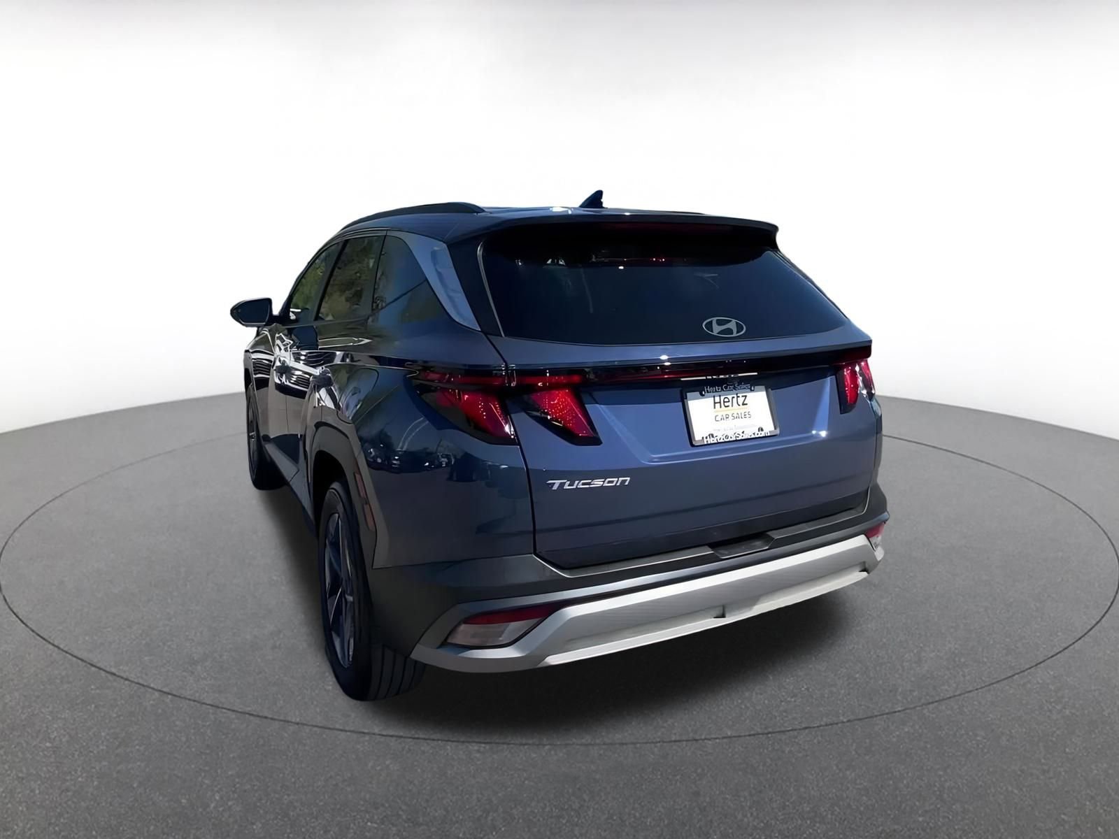 Thumbnail: 2025 Hyundai Tucson - 11