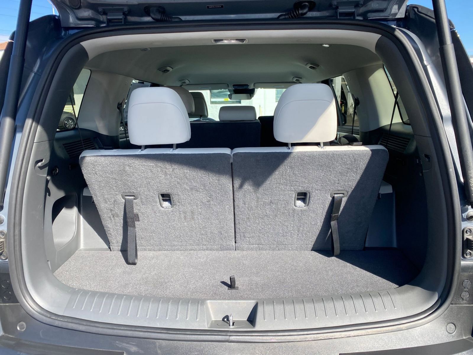 Thumbnail: 2025 Hyundai Santa Fe - 34