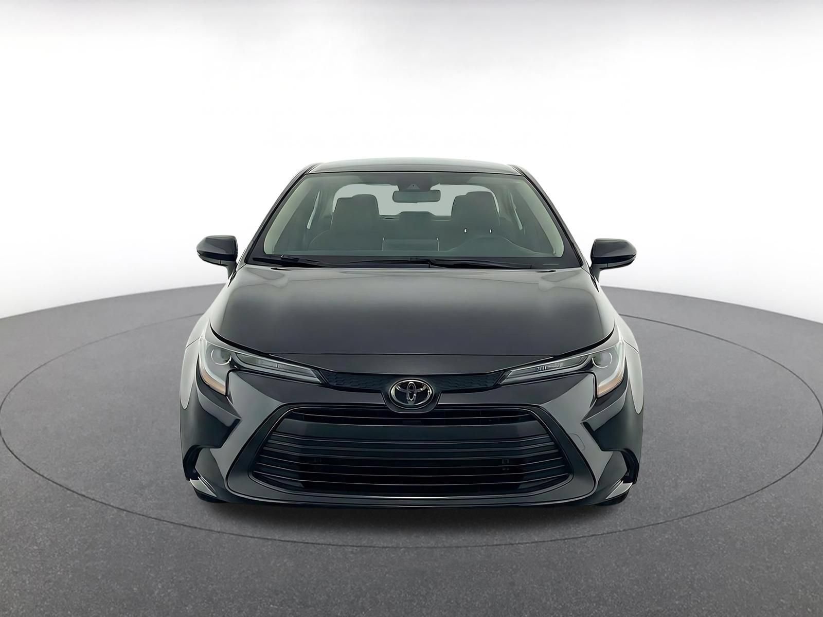 Thumbnail: 2025 Toyota Corolla - 2
