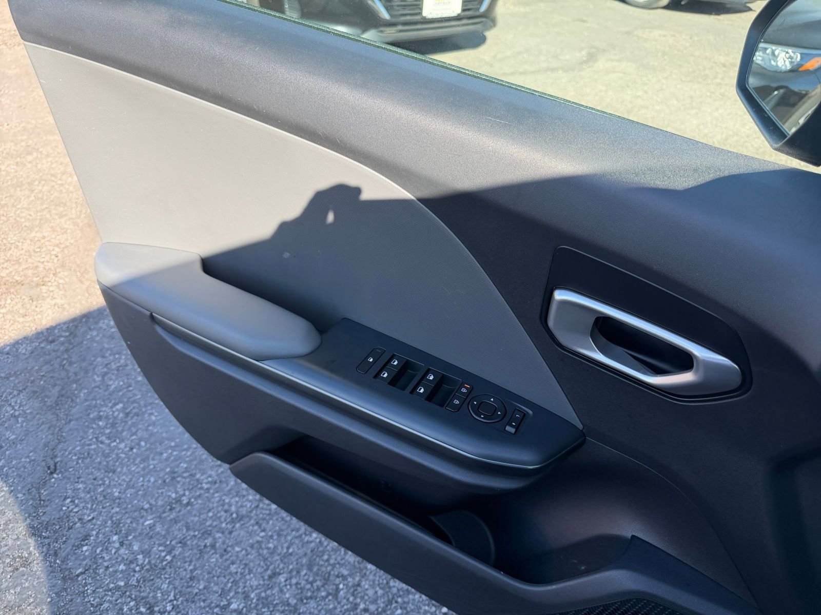 Thumbnail: 2025 Kia K4 - 18