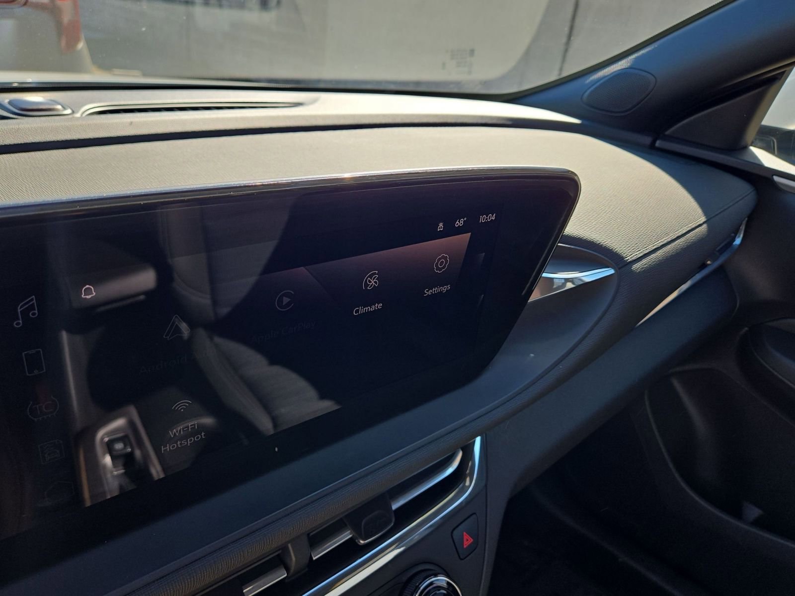 Thumbnail: 2025 Buick Envista - 28