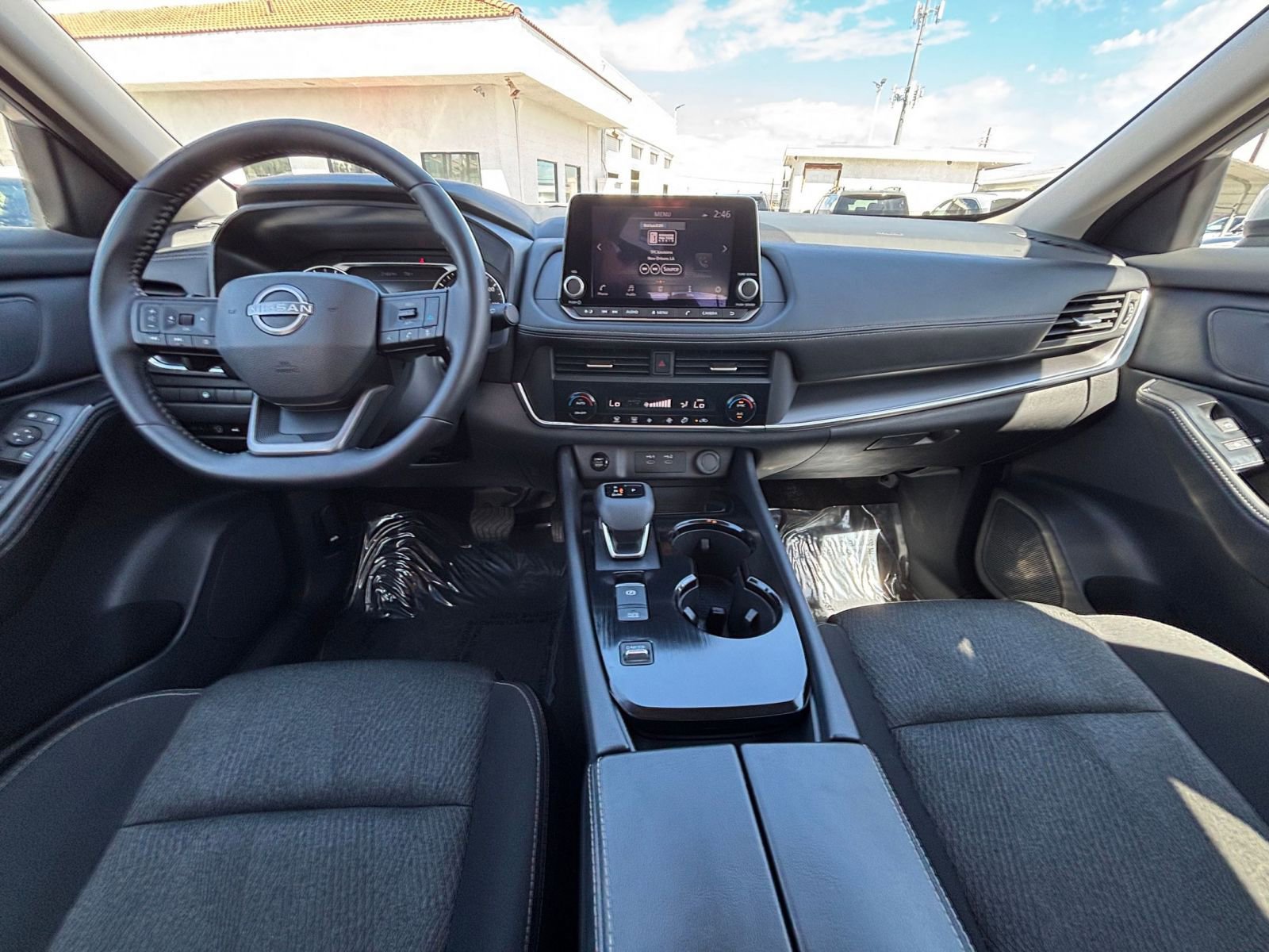 Thumbnail: 2025 Nissan Rogue - 35