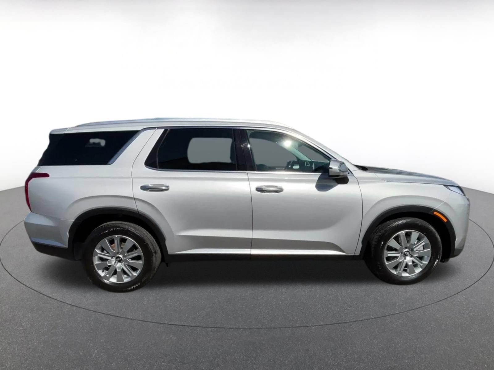 Thumbnail: 2025 Hyundai Palisade - 13