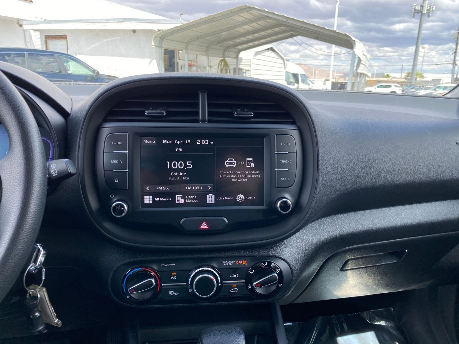 Thumbnail: 2025 Kia Soul - 17