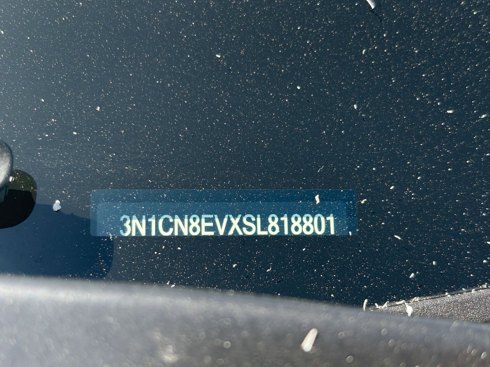 Thumbnail: 2025 Nissan Versa - 28