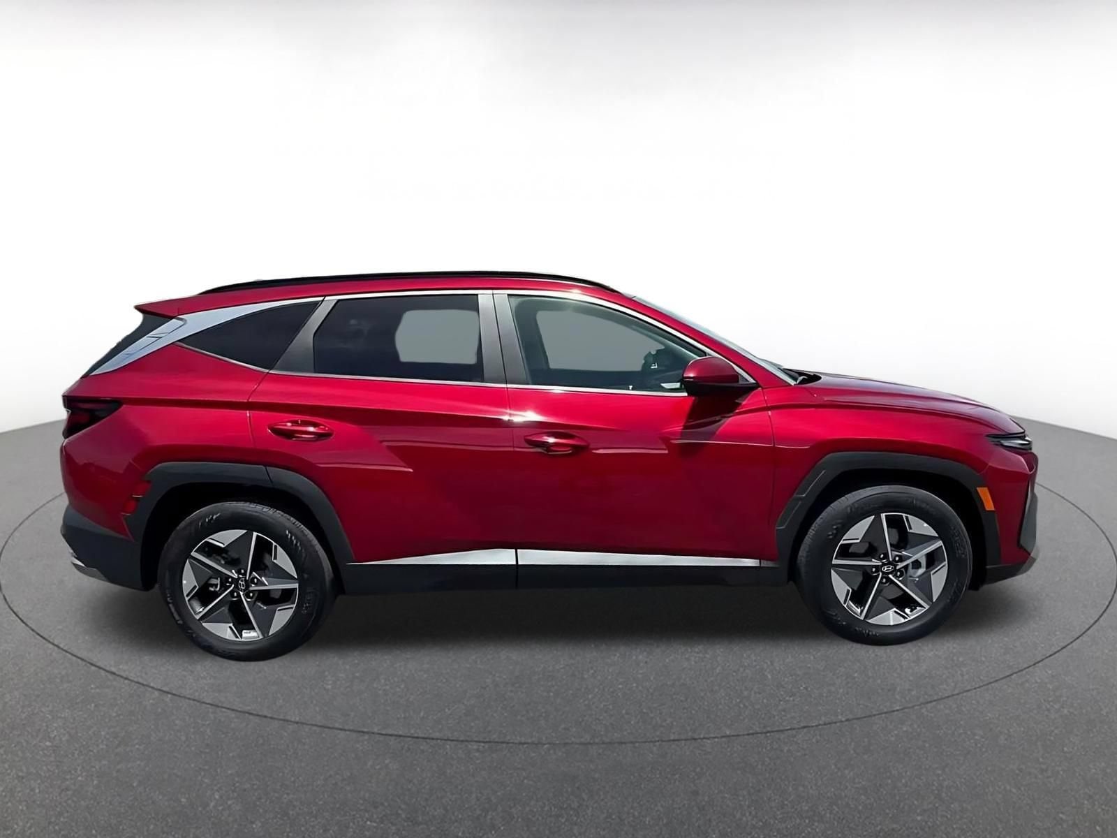 Thumbnail: 2026 Hyundai Tucson - 16
