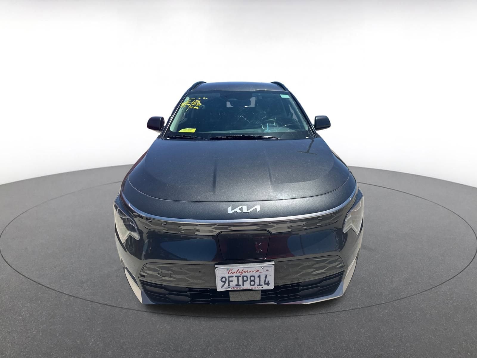 Thumbnail: 2023 Kia Niro - 2