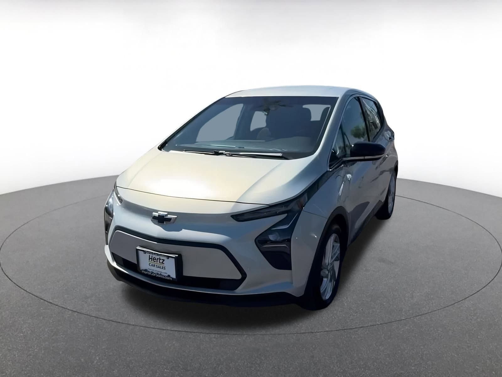 Thumbnail: 2023 Chevrolet Bolt EV - 7
