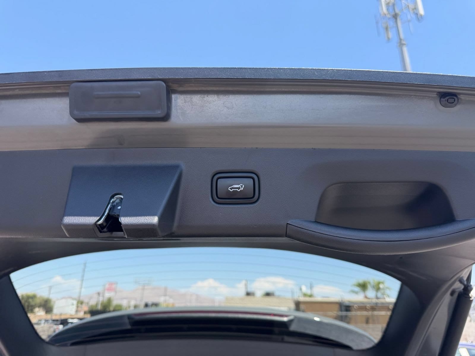 Thumbnail: 2026 Hyundai Tucson - 18