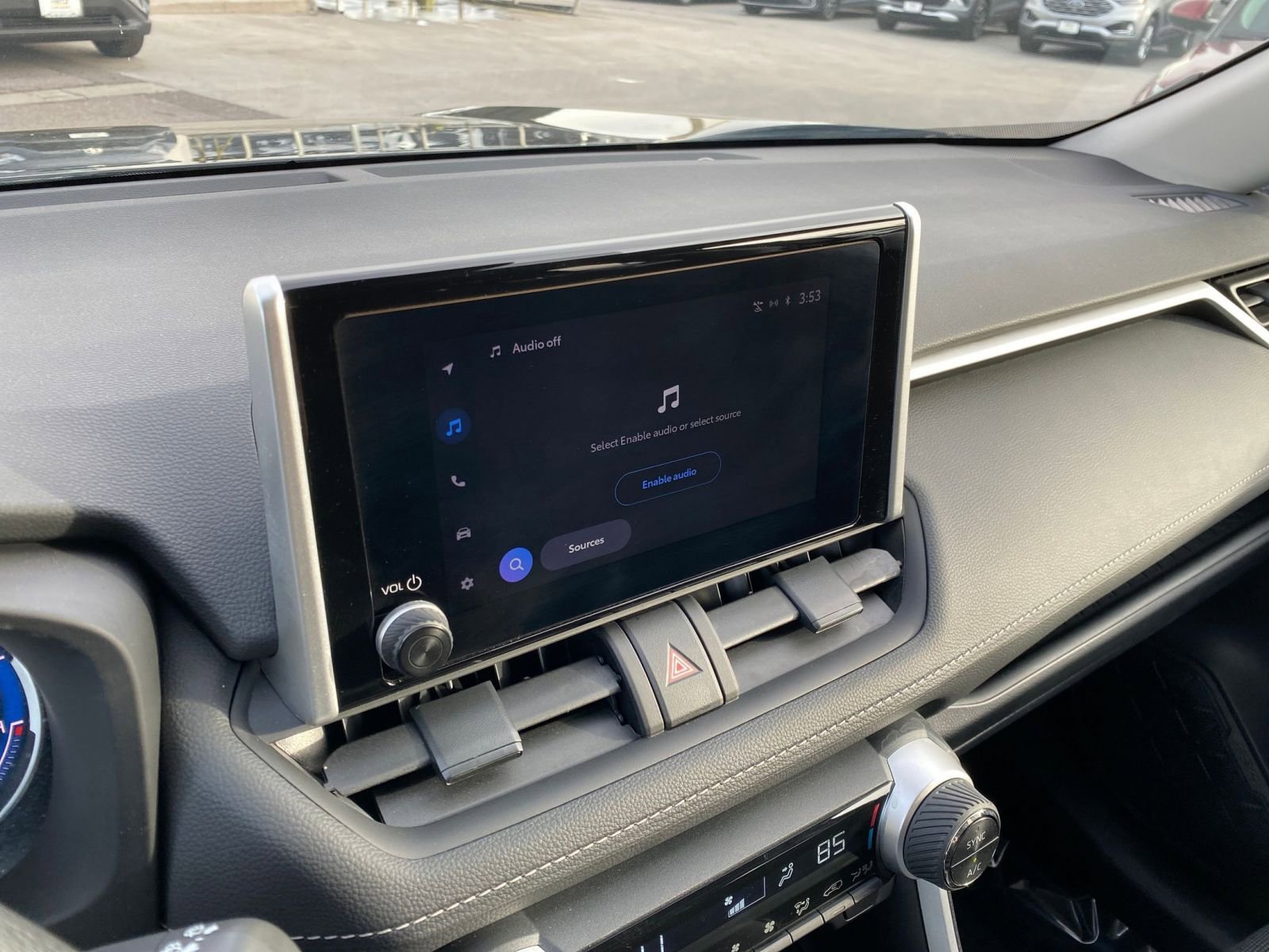 Thumbnail: 2025 Toyota RAV4 - 18