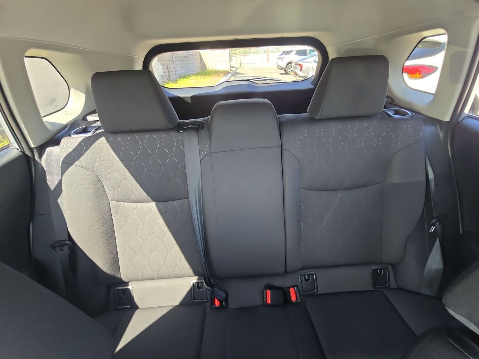 Thumbnail: 2025 Toyota Corolla Cross - 32