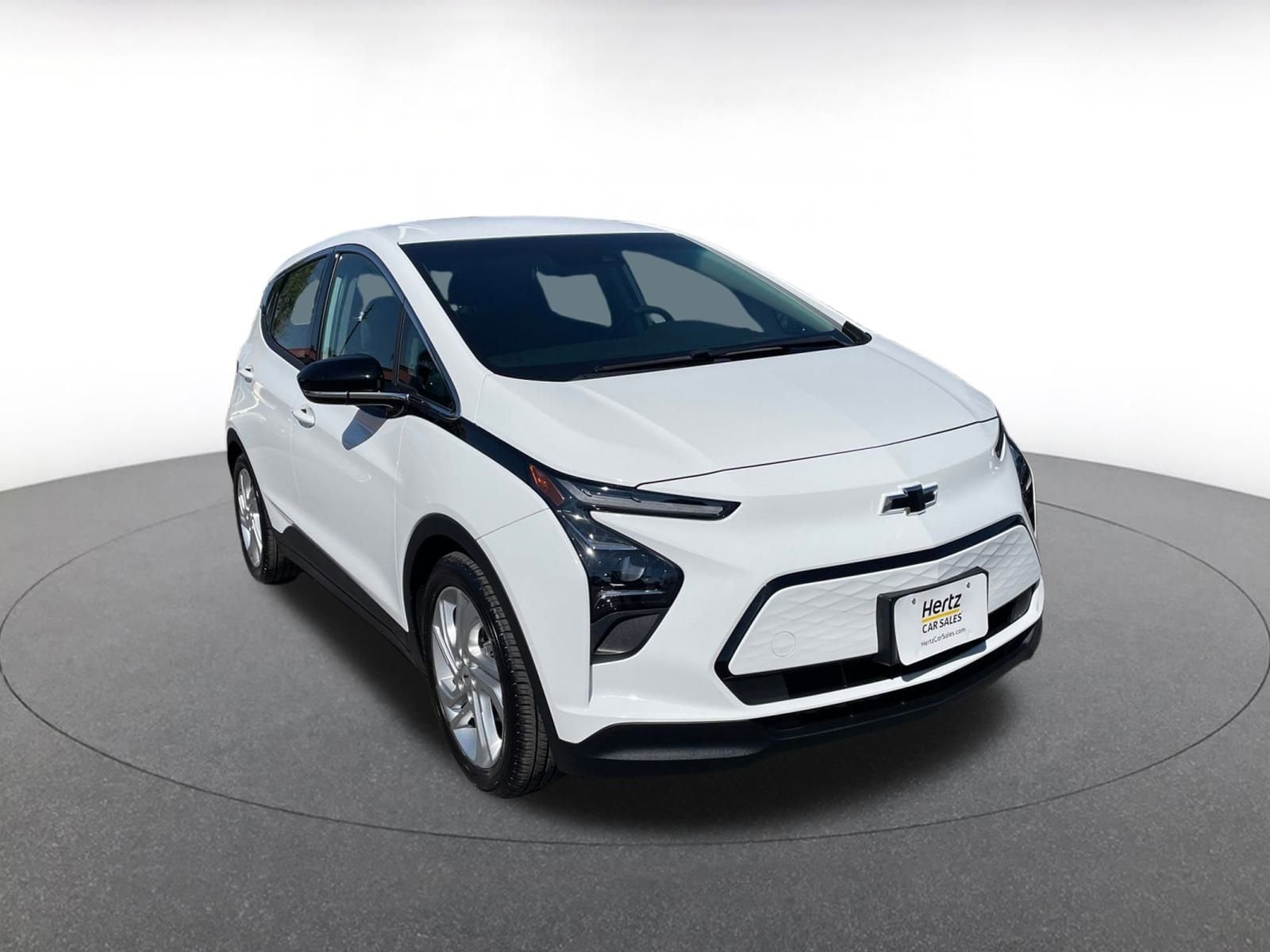 Thumbnail: 2023 Chevrolet Bolt EV - 1