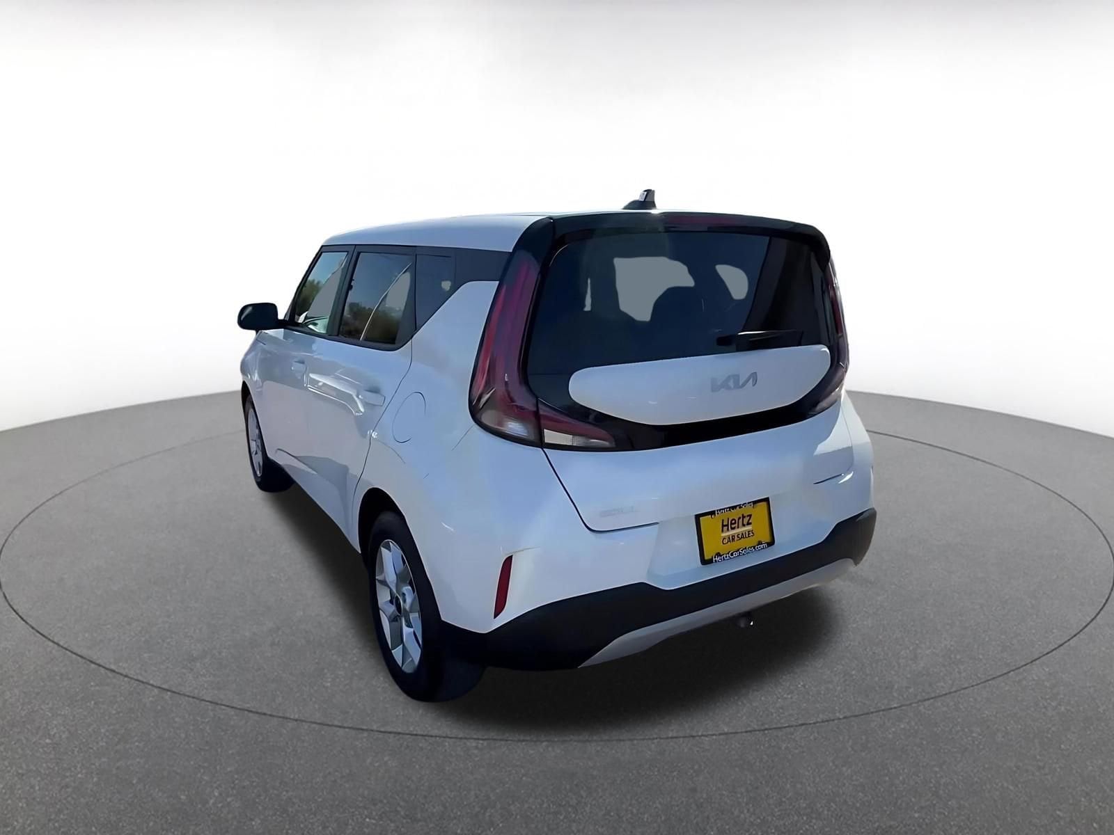 Thumbnail: 2025 Kia Soul - 11