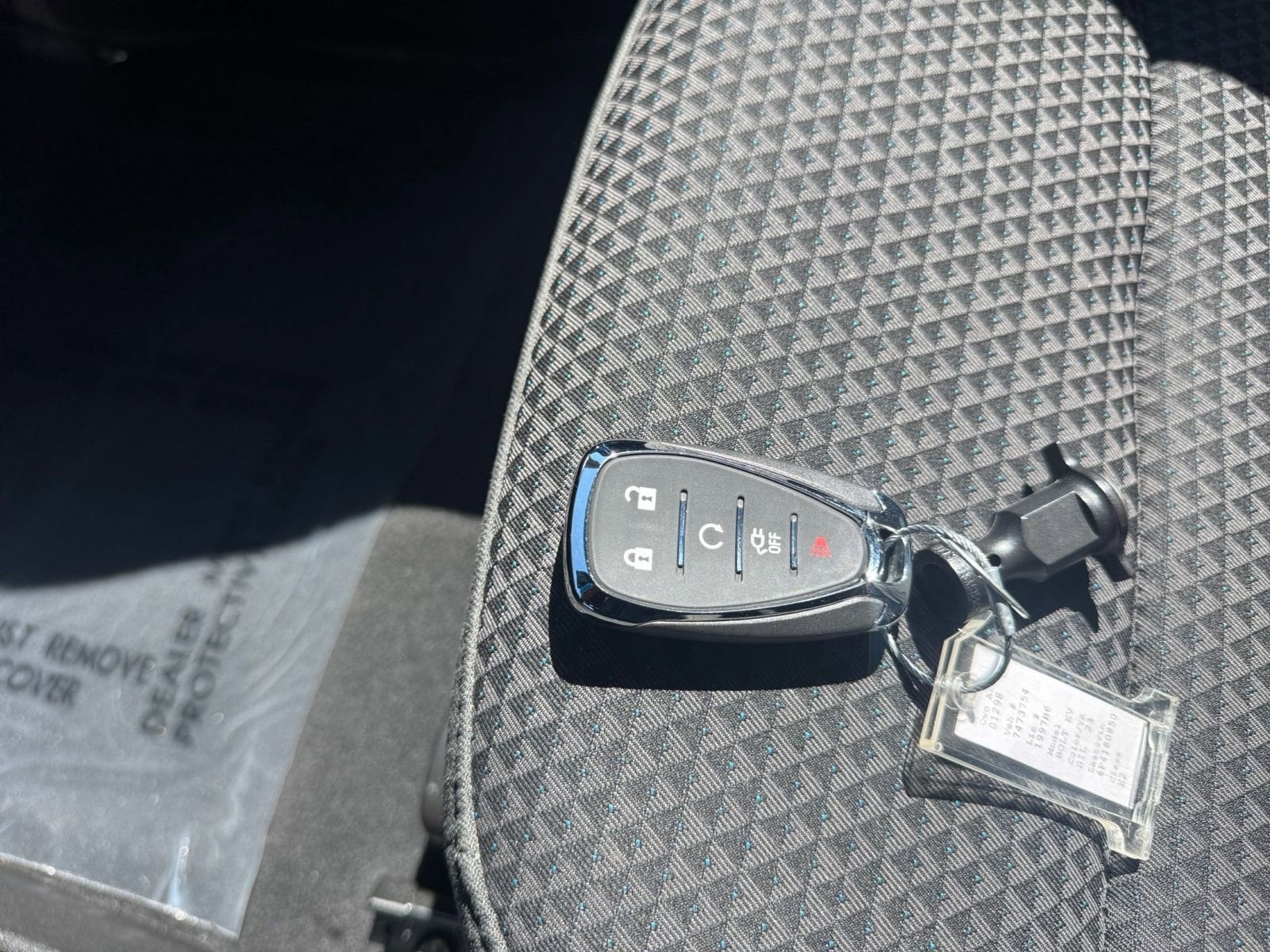 Thumbnail: 2023 Chevrolet Bolt EV - 27