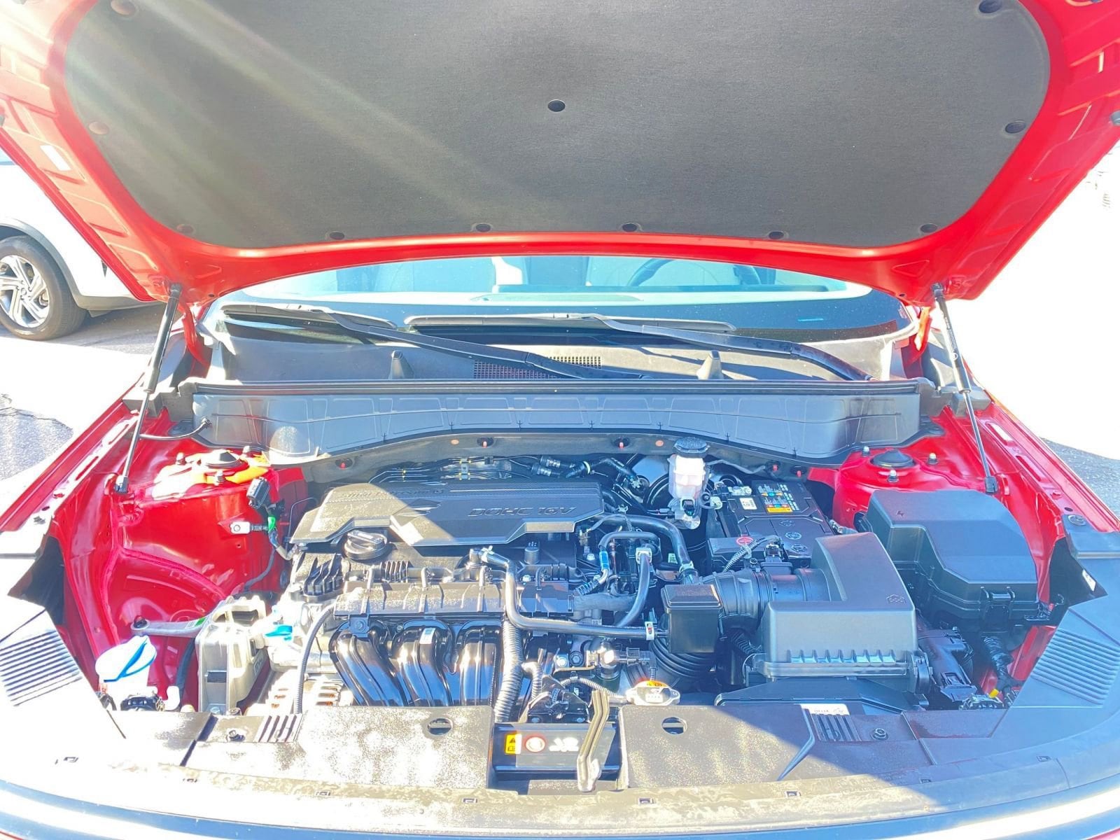 Thumbnail: 2025 Hyundai Kona - 32