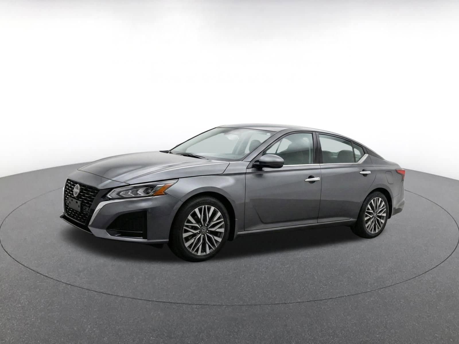 Thumbnail: 2025 Nissan Altima - 3