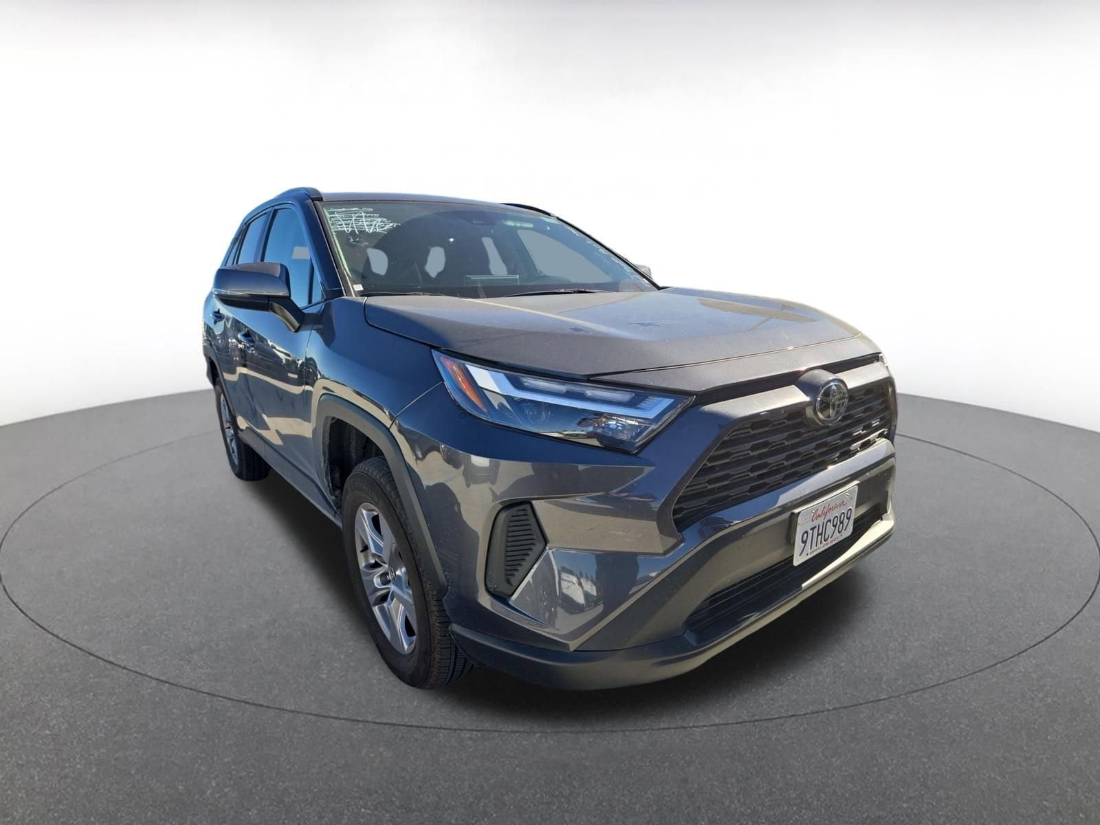 Thumbnail: 2025 Toyota RAV4 - 2