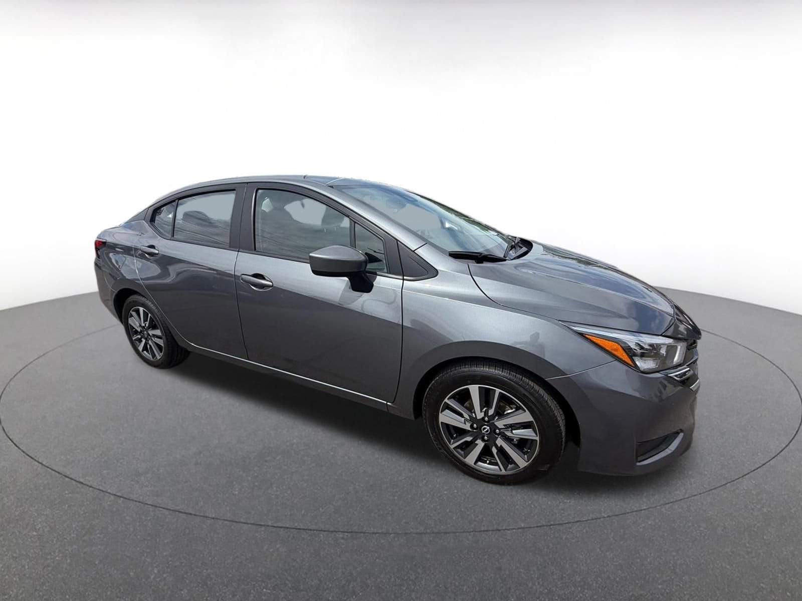 Thumbnail: 2025 Nissan Versa - 1