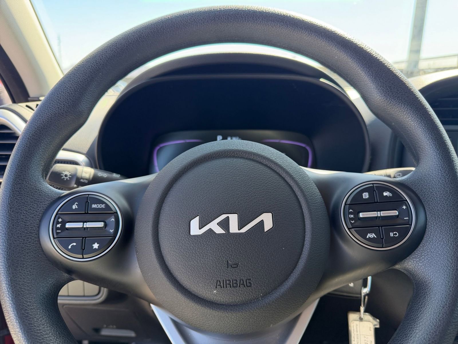 Thumbnail: 2025 Kia Soul - 25