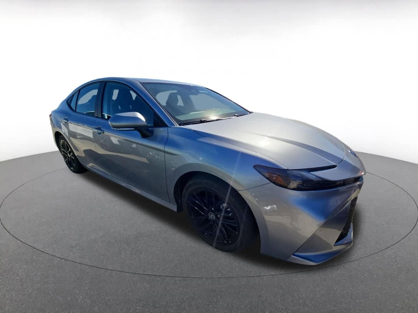 Thumbnail: 2025 Toyota Camry - 2