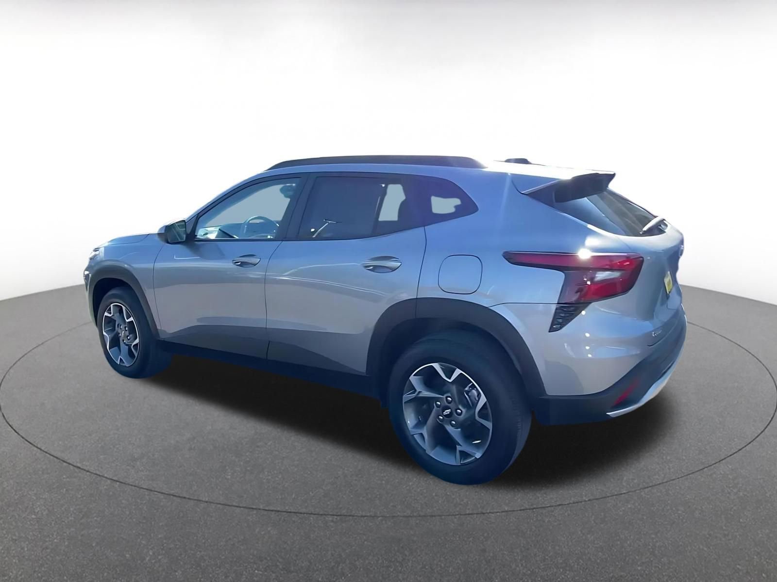 Thumbnail: 2025 Chevrolet Trax - 10