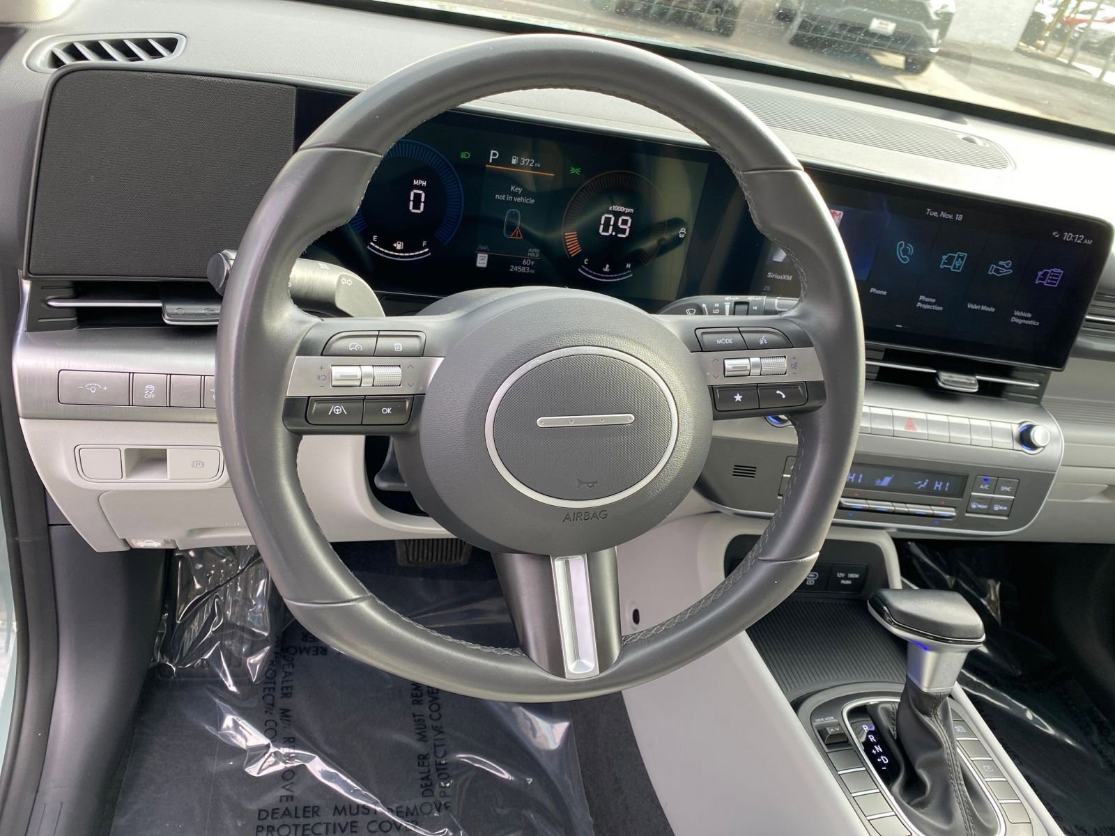 Thumbnail: 2025 Hyundai Kona - 28