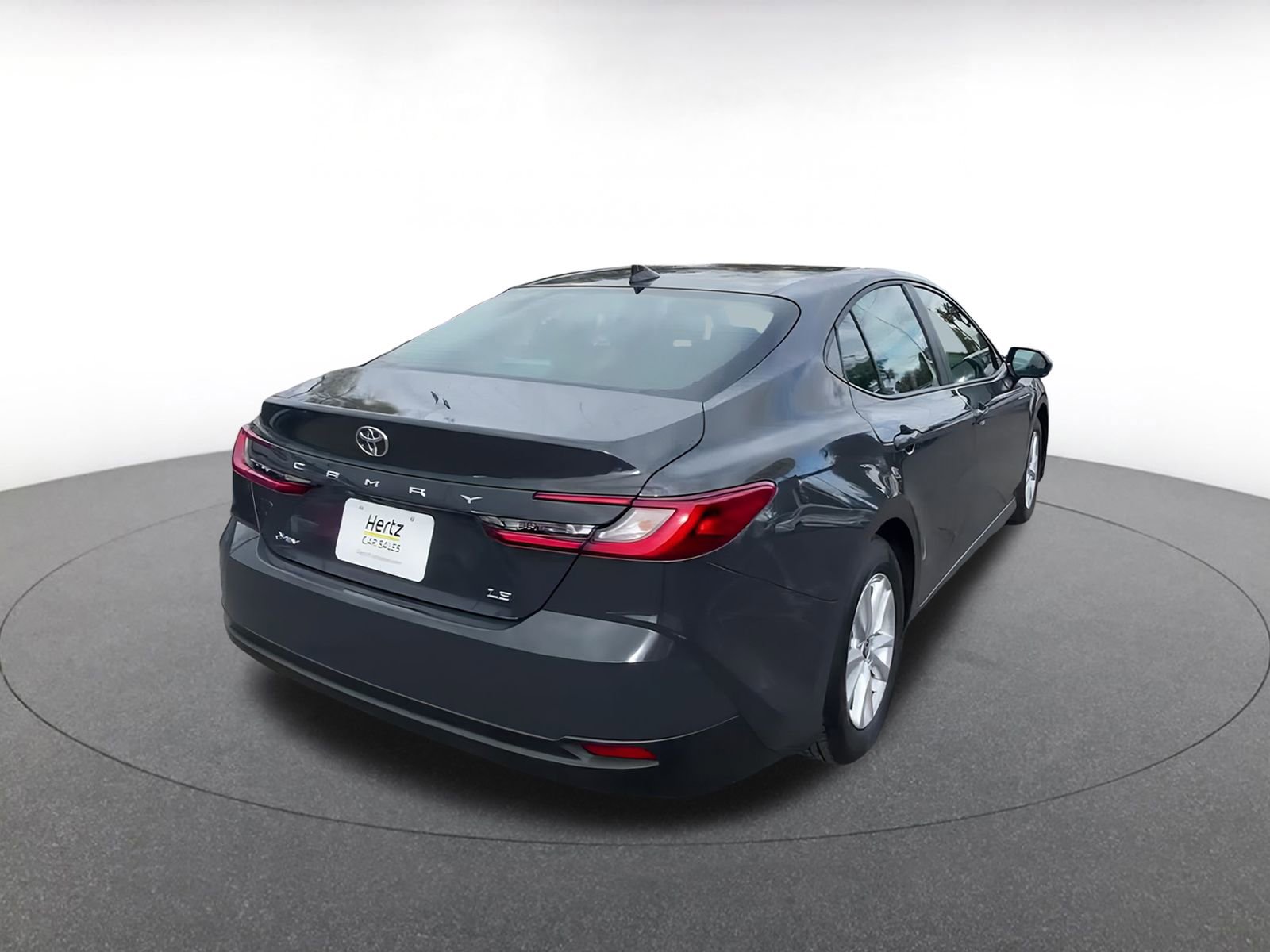 Thumbnail: 2025 Toyota Camry - 14