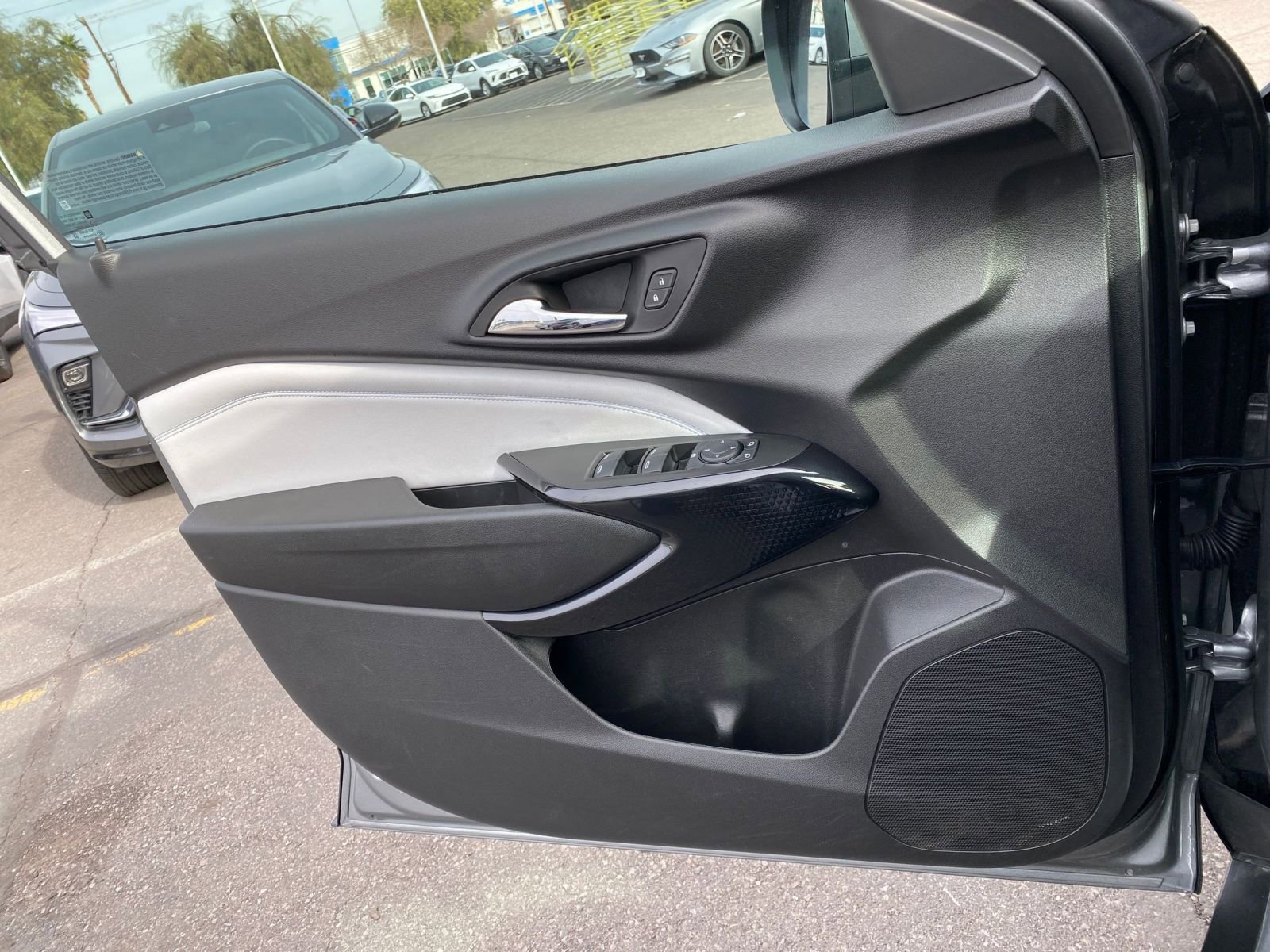 Thumbnail: 2025 Chevrolet Trax - 20