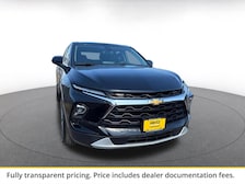 2025 Chevrolet Blazer  -
                  Las Vegas, NV