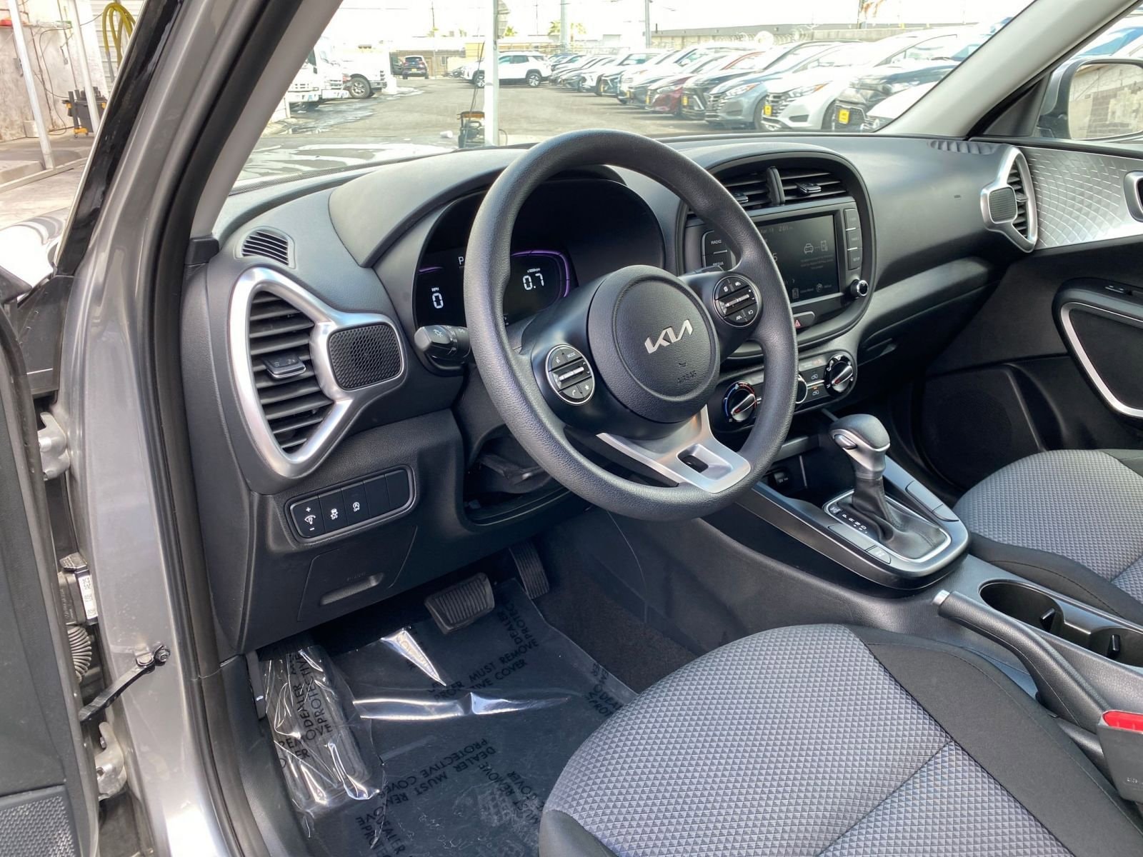 Thumbnail: 2025 Kia Soul - 33
