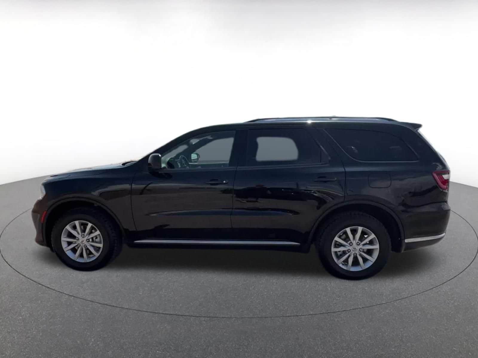 Thumbnail: 2024 Dodge Durango - 7