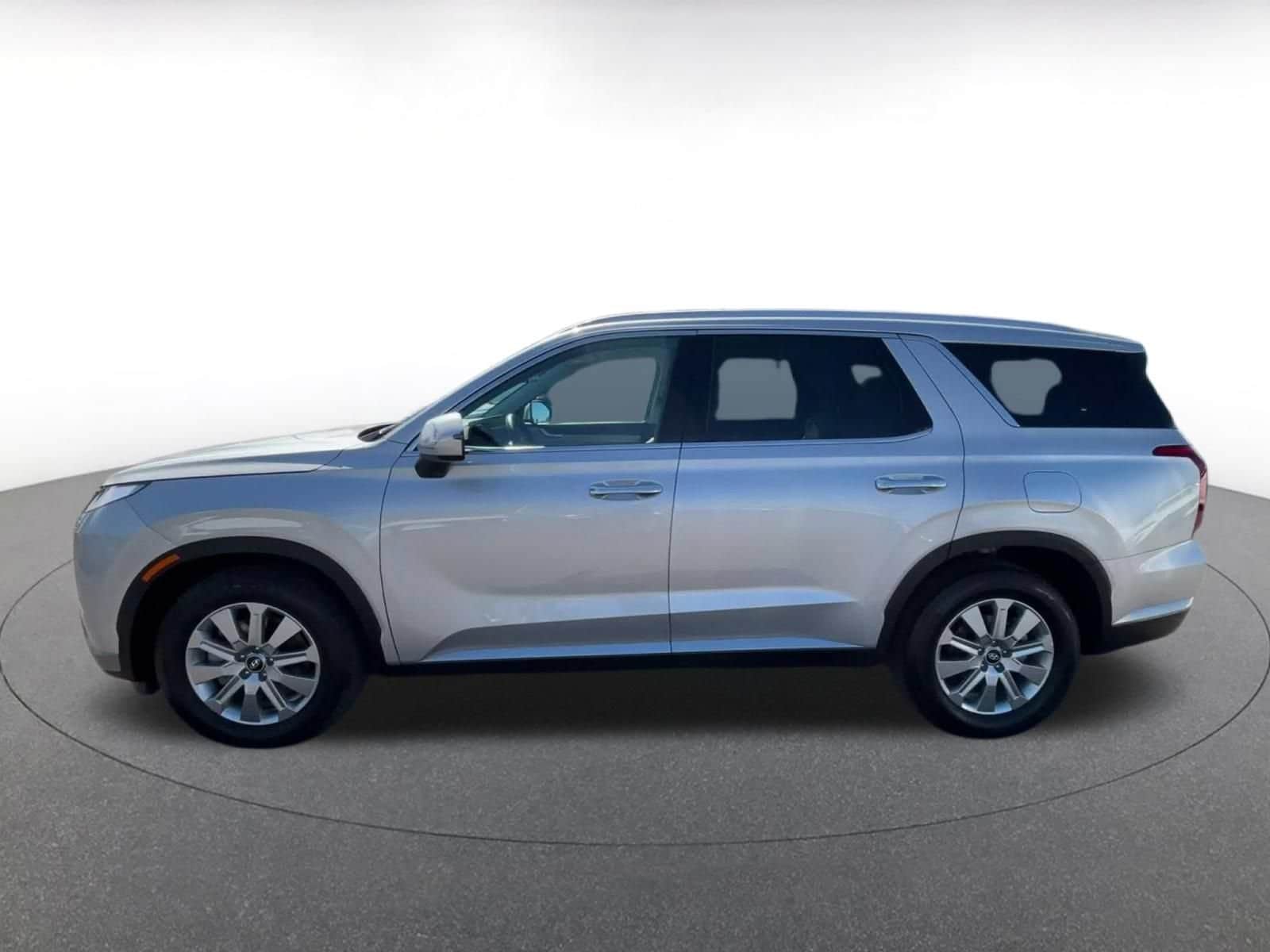 Thumbnail: 2025 Hyundai Palisade - 7