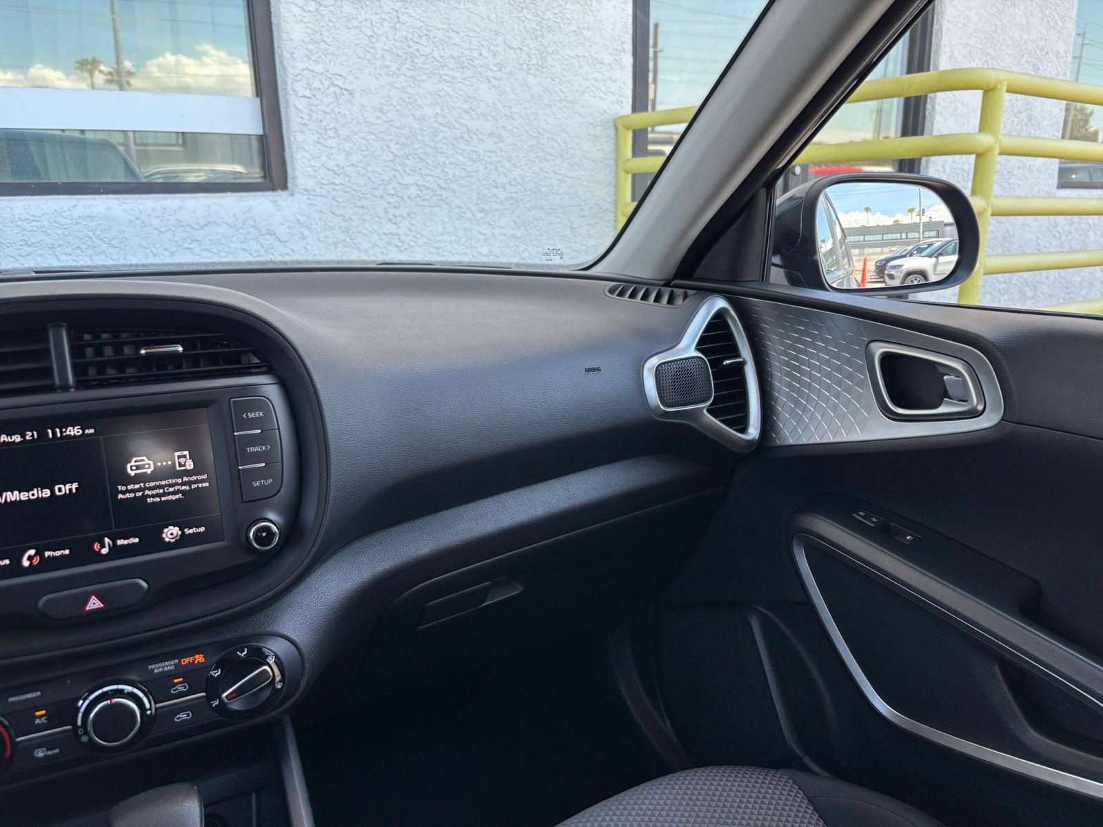 Thumbnail: 2025 Kia Soul - 34