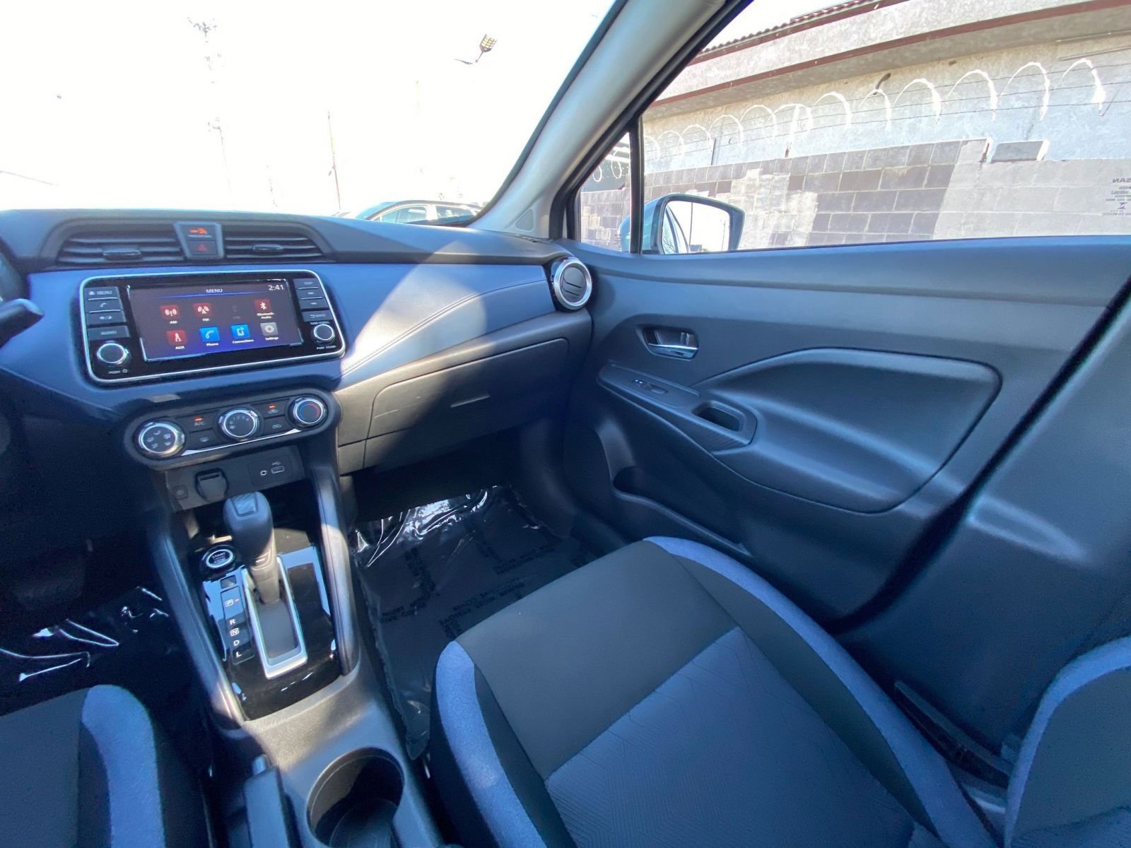 Thumbnail: 2025 Nissan Versa - 33