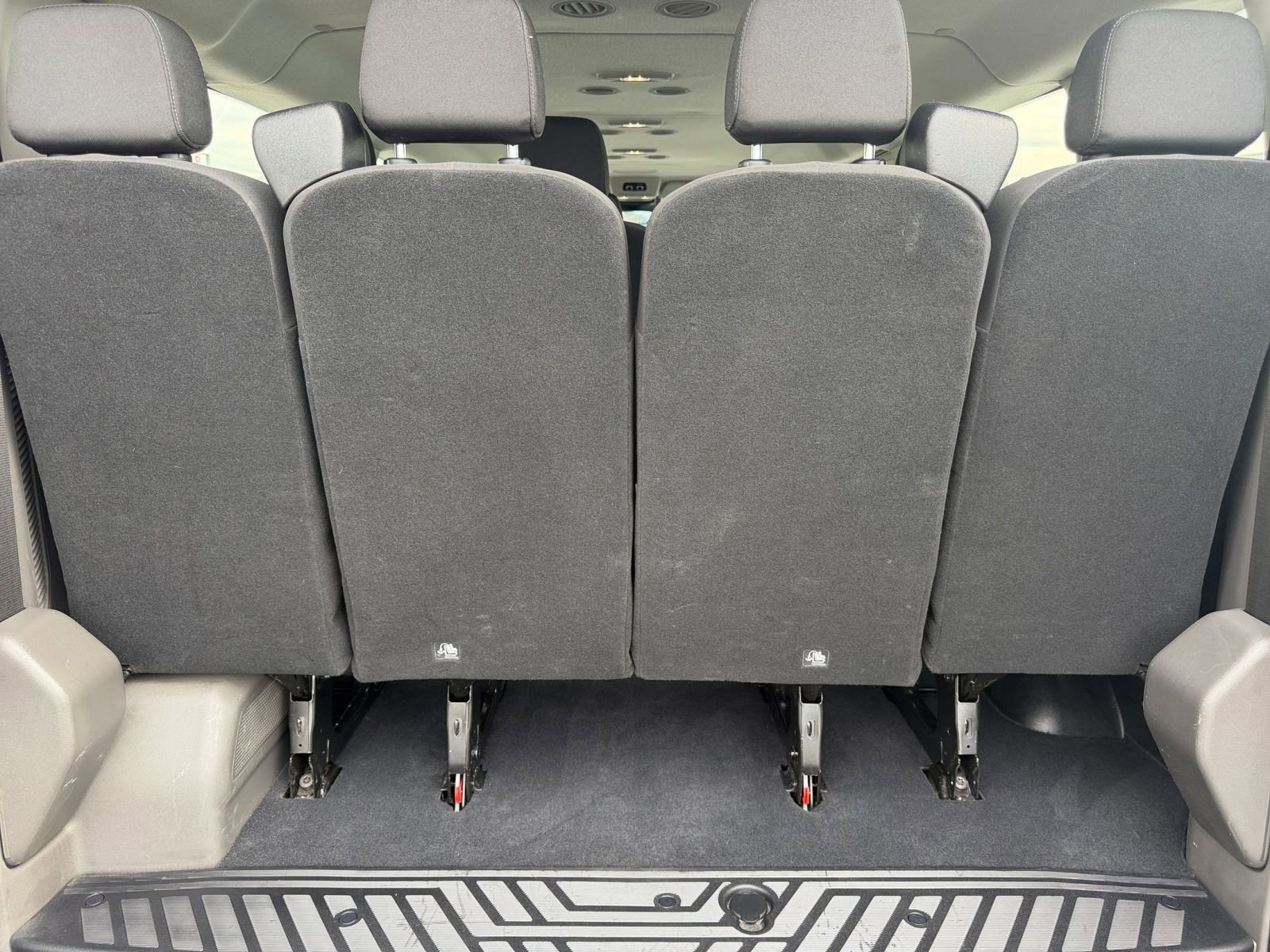 Thumbnail: 2024 Ford Econoline - 29