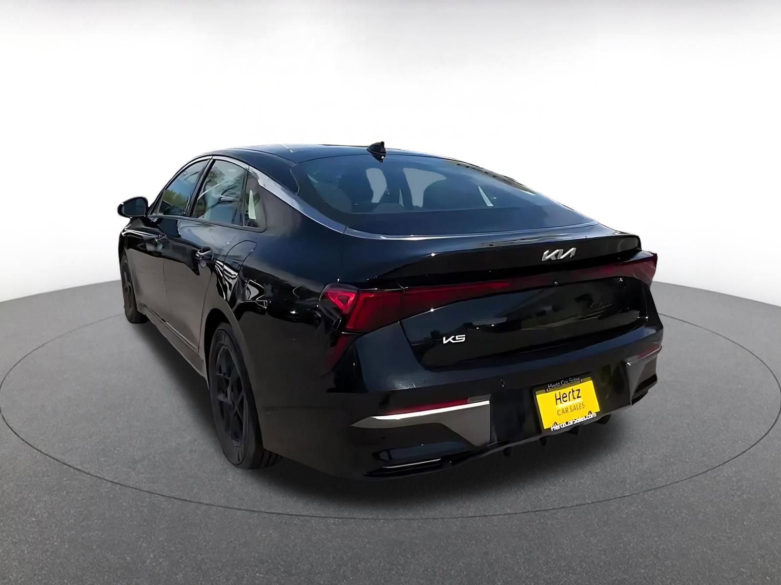 Thumbnail: 2025 Kia K5 - 11