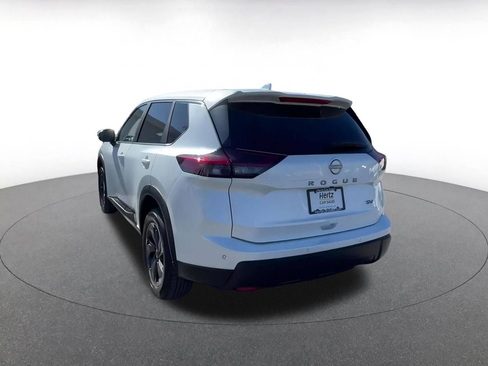 Thumbnail: 2024 Nissan Rogue - 11