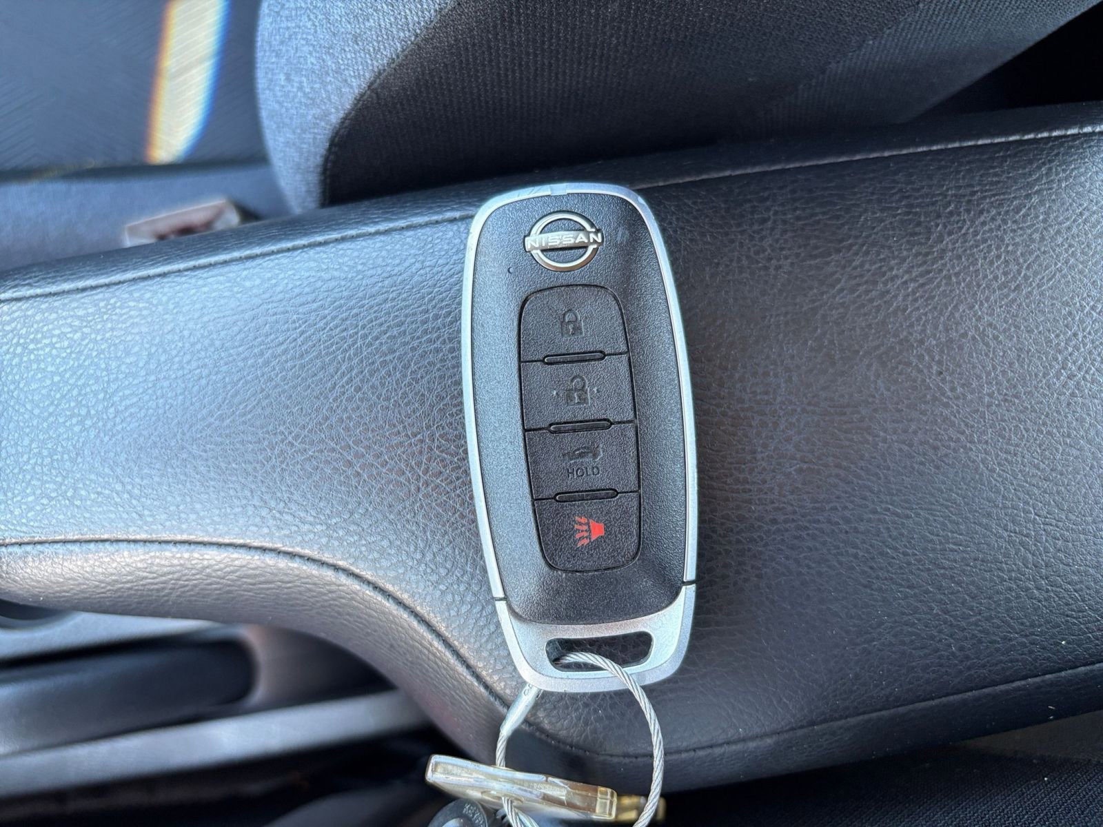 Thumbnail: 2025 Nissan Versa - 21