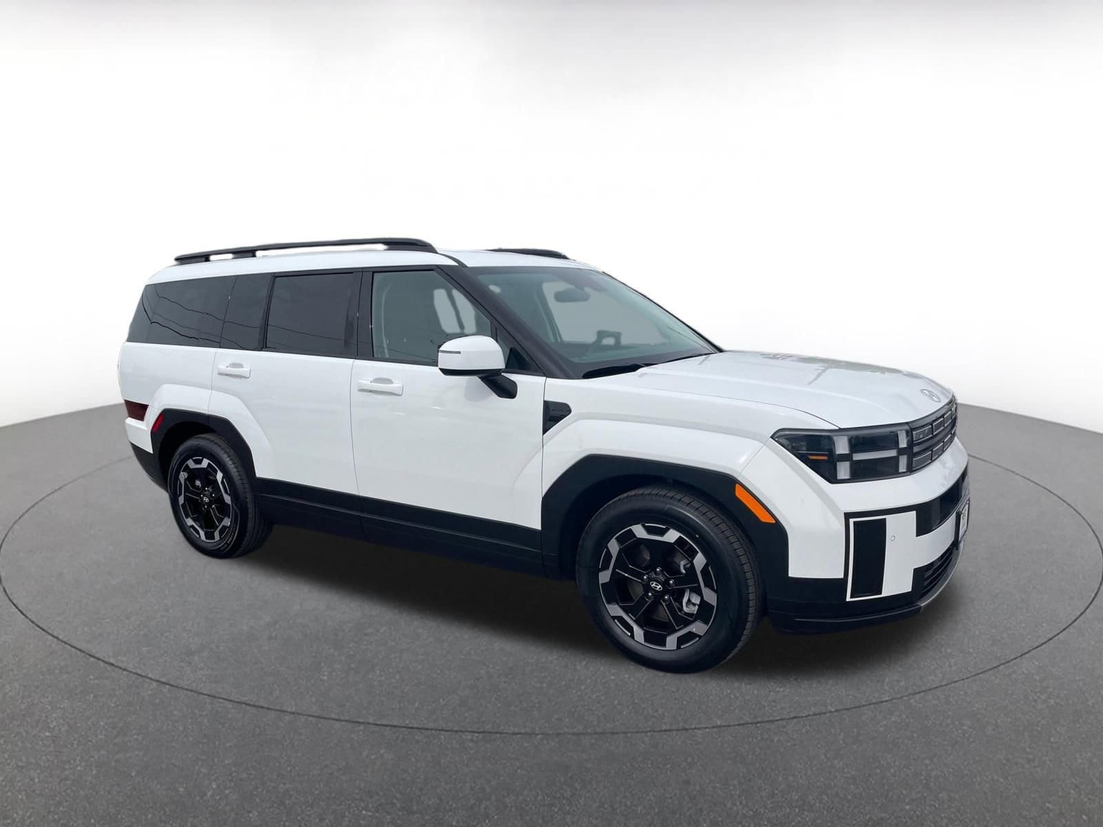 Thumbnail: 2025 Hyundai Santa Fe - 1