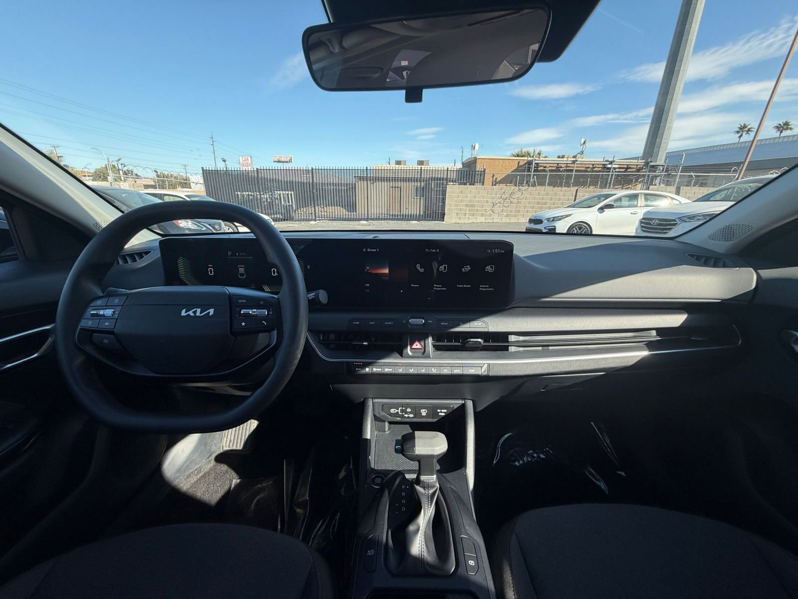 Thumbnail: 2025 Kia K4 - 32