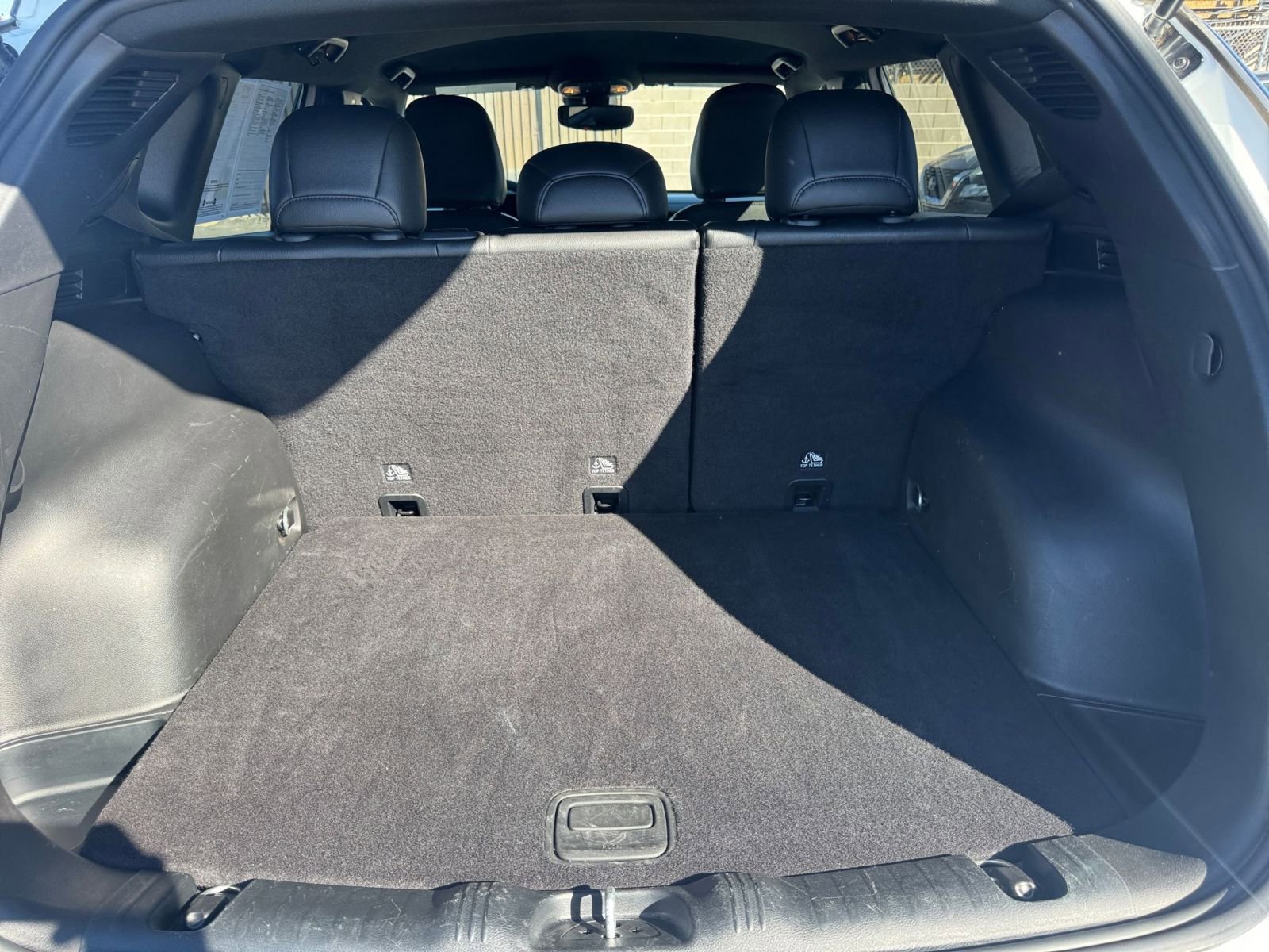 Thumbnail: 2025 Jeep Compass - 29